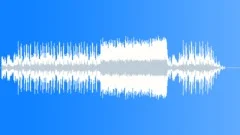Move Like a Phantom, Son Stock Music