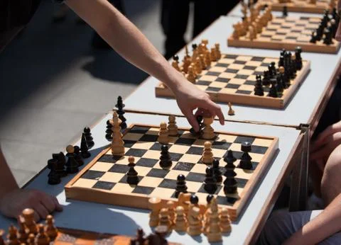 Move Stock Photos