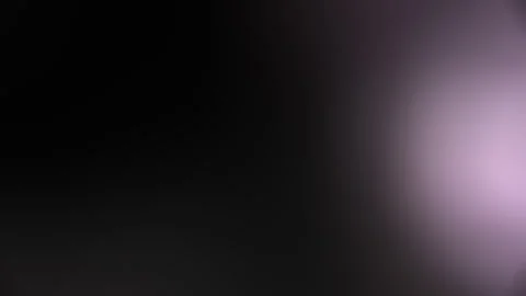 Move right Light Motion under a matte background  Video stock 320357921