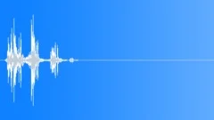 Move Select SFX Sound Effect