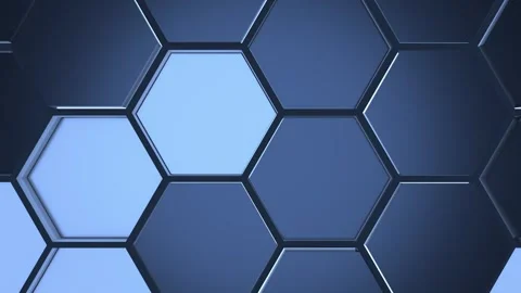 Movement of abstract texture. Background, screensaver, advertising. Stock Footage 304175797