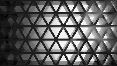 Movement of abstract texture. Background, screensaver, advertising. Stock Footage 304175809