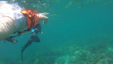 The movement action camera Stock Footage 150017023