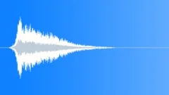 Movement Air Sound Effect