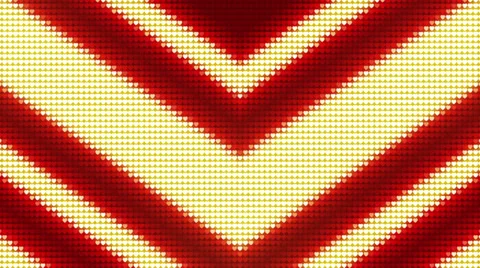 Movement Arrows of Hearts 04 Stock Footage 39724808