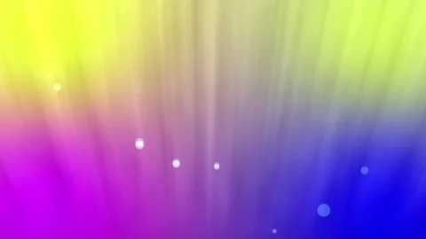 The movement of the balls up on an abstract background Stock Footage 99522963