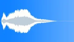 Movement Bell Drone Sound Effect