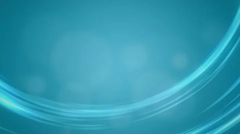 Movement of blue light Stock Footage 29647326