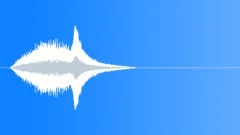 Movement Bright Feedback Sound Effect