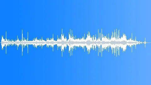 Sound Effect: Movement of Closed Popcorn Packet in Paper Bag ~ #279140035