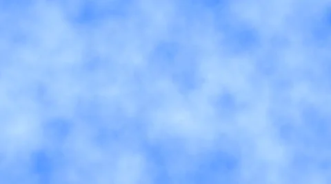 The movement of clouds Vídeo Stock 48721878