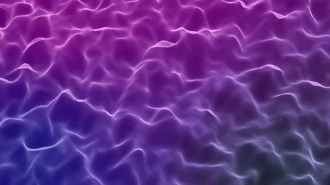 Movement of colored lines on a light colored background Stock Footage 162346005