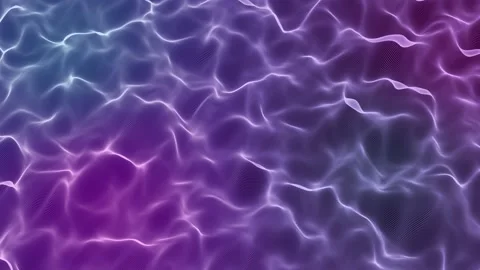 Movement of colored lines on a light colored background Stock Footage 162346007