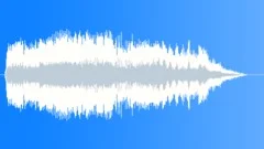 Movement Crystal Sound Effect