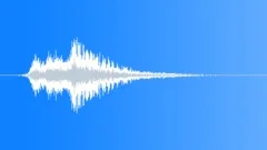 Movement Dark DroneSound Effect