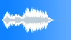 Movement Dark Howl Sound Effect