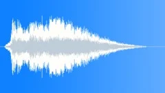 Movement Dark Slow Sound Effect