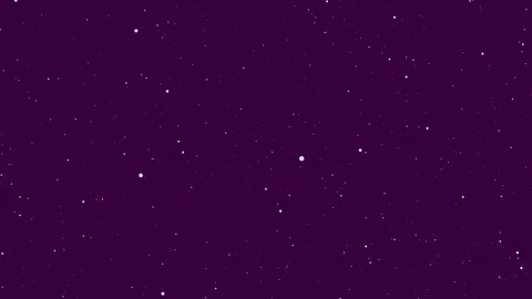 Movement of dust and star particles in space, background from the atmospher.. Stock Footage 313474287