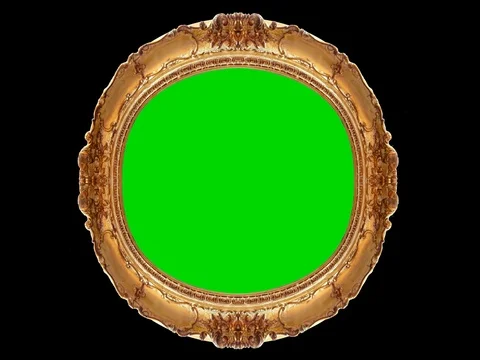 movement of a frame on a black backgroun... | Stock Video | Pond5