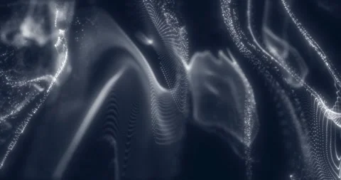 Movement of gas bubbles in a viscous liquid 511 Stock Footage 311541182