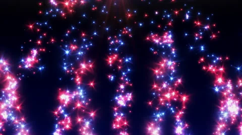 Movement Lights Background Stock Footage 41428265