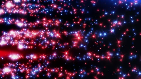 Movement Lights Background Stock Footage 41428304