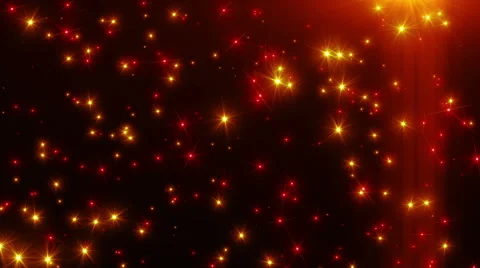 Movement Lights Background Stock Footage 41428712