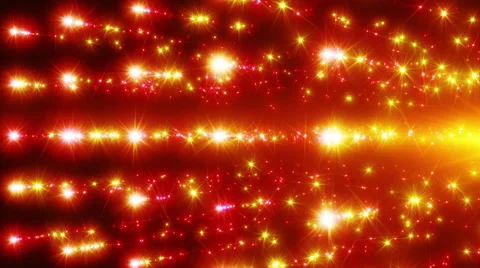 Movement Lights Background Stock Footage 41428754