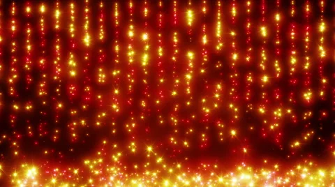 Movement Lights Background Stock Footage 41428757