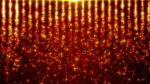 Movement Lights Background Stock Footage 41428764