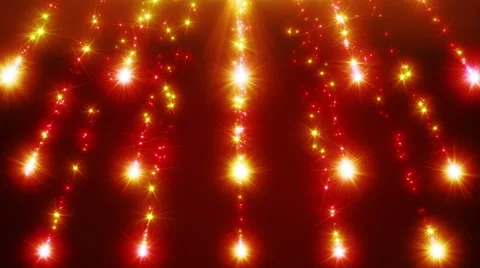 Movement Lights Background Stock Footage 41433191