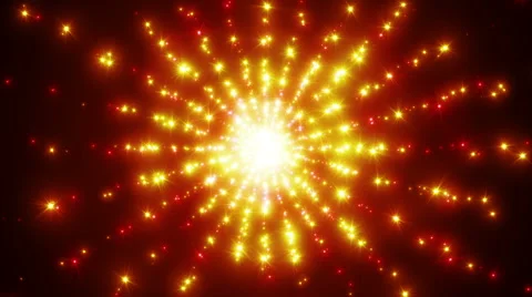 Movement Lights Background Stock Footage 41433209