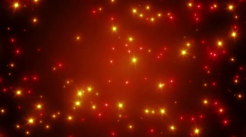 Movement Lights Background Stock Footage 41433233