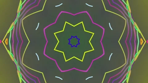 Movement Lines. Motion Background Stock Footage 73689786