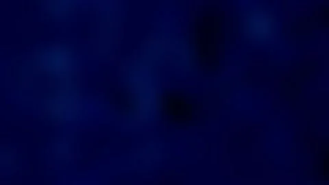 Movement of molecules under a microscope, background of smooth movement of .. Stock Footage 312919011