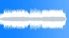 The Movement (Overdrive Mix) Stock Music
