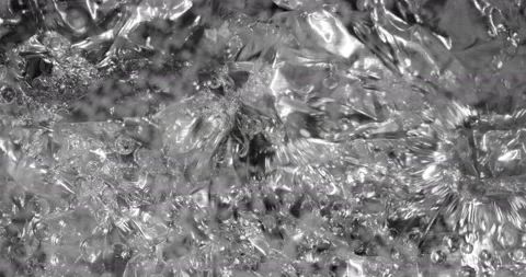 Movement oxygen bubbles in a liquid 스톡 동영상 130994021