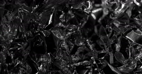 Movement oxygen bubbles in a liquid Stock Footage 130994260