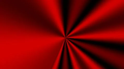 The movement of the red abstraction Video stock 145683189
