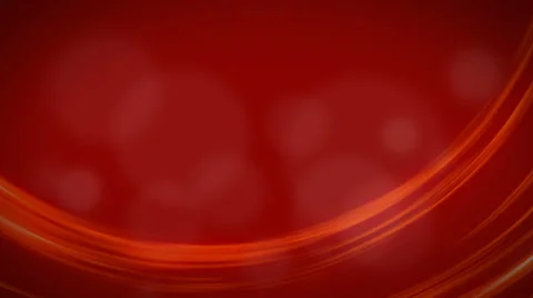 Movement of red light Stock Footage 29661738