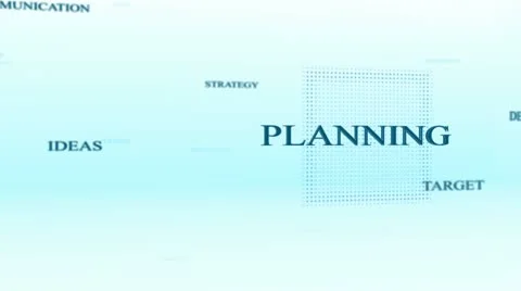 Movement to success Stock Footage 12207310