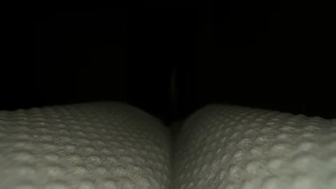 Movement On The Surface. Video stock 108174965