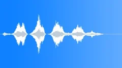 Movement Swirl Flange Sound Effect