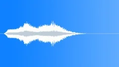 Movement Swirl Hits Sound Effect