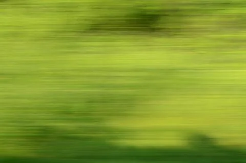 Movement texture abstraction green clouds Stock Photos