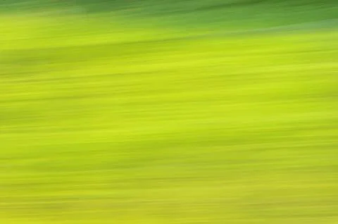 Movement texture abstraction green clouds Stock Photos