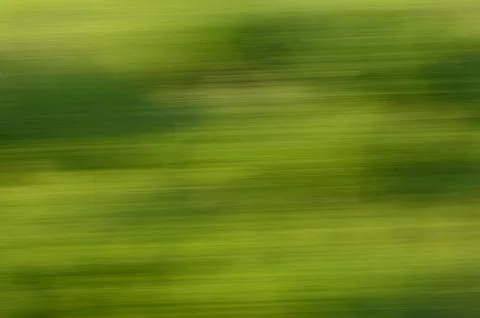 Movement texture abstraction green clouds Stock Photos