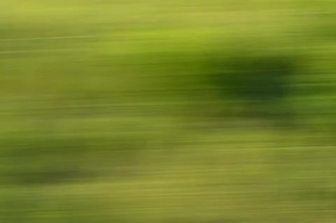 Movement texture abstraction green clouds Stock Photos