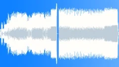 Movement Under a Rhythm Stock Music