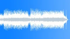 The Movement (Underscore version) Stock Music